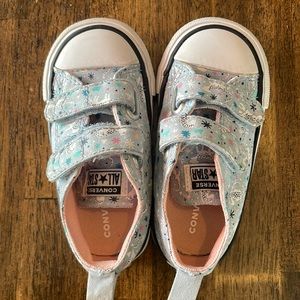 Toddler Converse